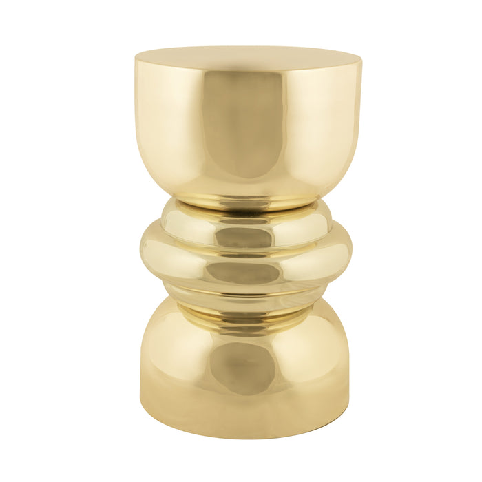 Leitmotiv - Kruk Glow Ring - Verguld