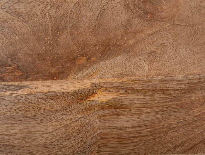 Leitmotiv - Bijzettafel Organic - Naturel