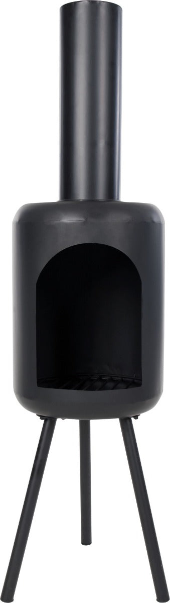 RedFire - Vuurkorf - New York - Zwart