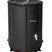 Practo Garden - Opvouwbare regenton - 350 liter - Inclusief kraantje -