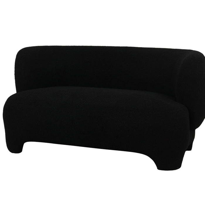 Leitmotiv - Bank Ardor - Zwart