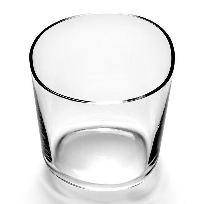 SERAX - Uncharted - Out of Lines Whiskyglas - 4 st.