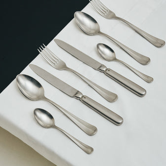 SERAX - Sergio Herman - Surface Bestekset 24-delig