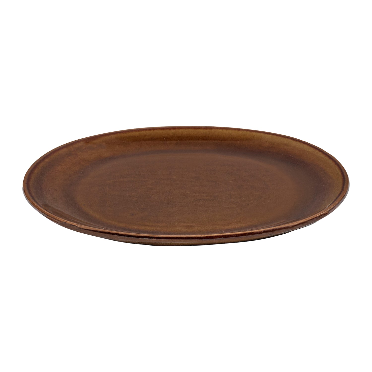 SERAX - Uncharted - Out of Lines Ontbijtbord - 2 st. - Terra