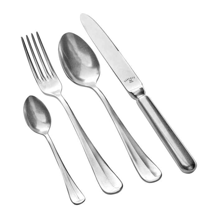 SERAX - Sergio Herman - Surface Bestekset 24-delig