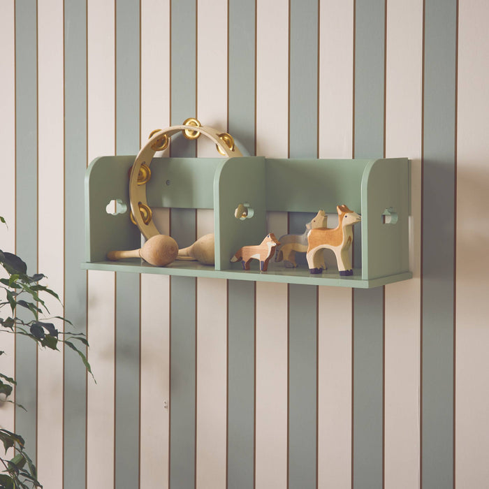 sweeek - Wandplank voor kinderkamer 60cm