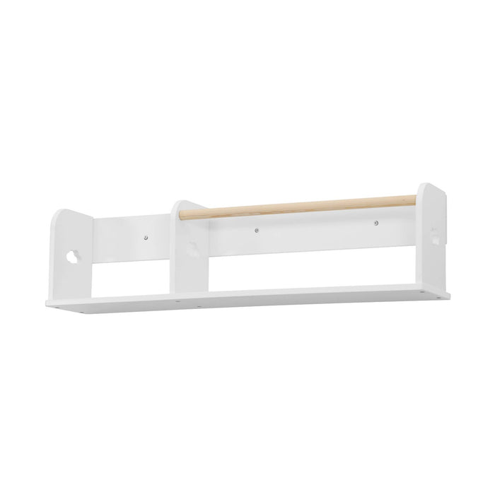 sweeek - Wandplank voor kinderkamer 80cm