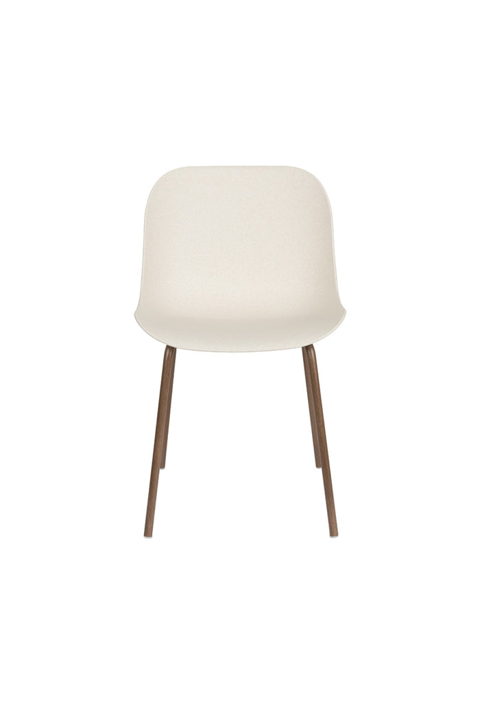 Maison Bobby Stoel Wheat