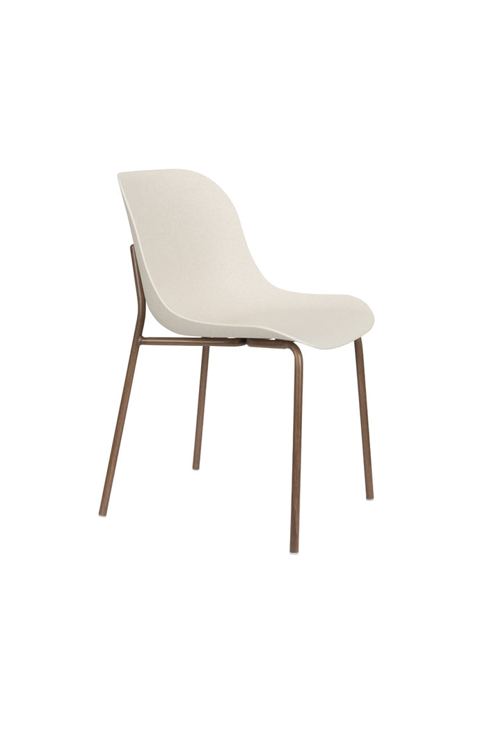 Maison Bobby Stoel Wheat