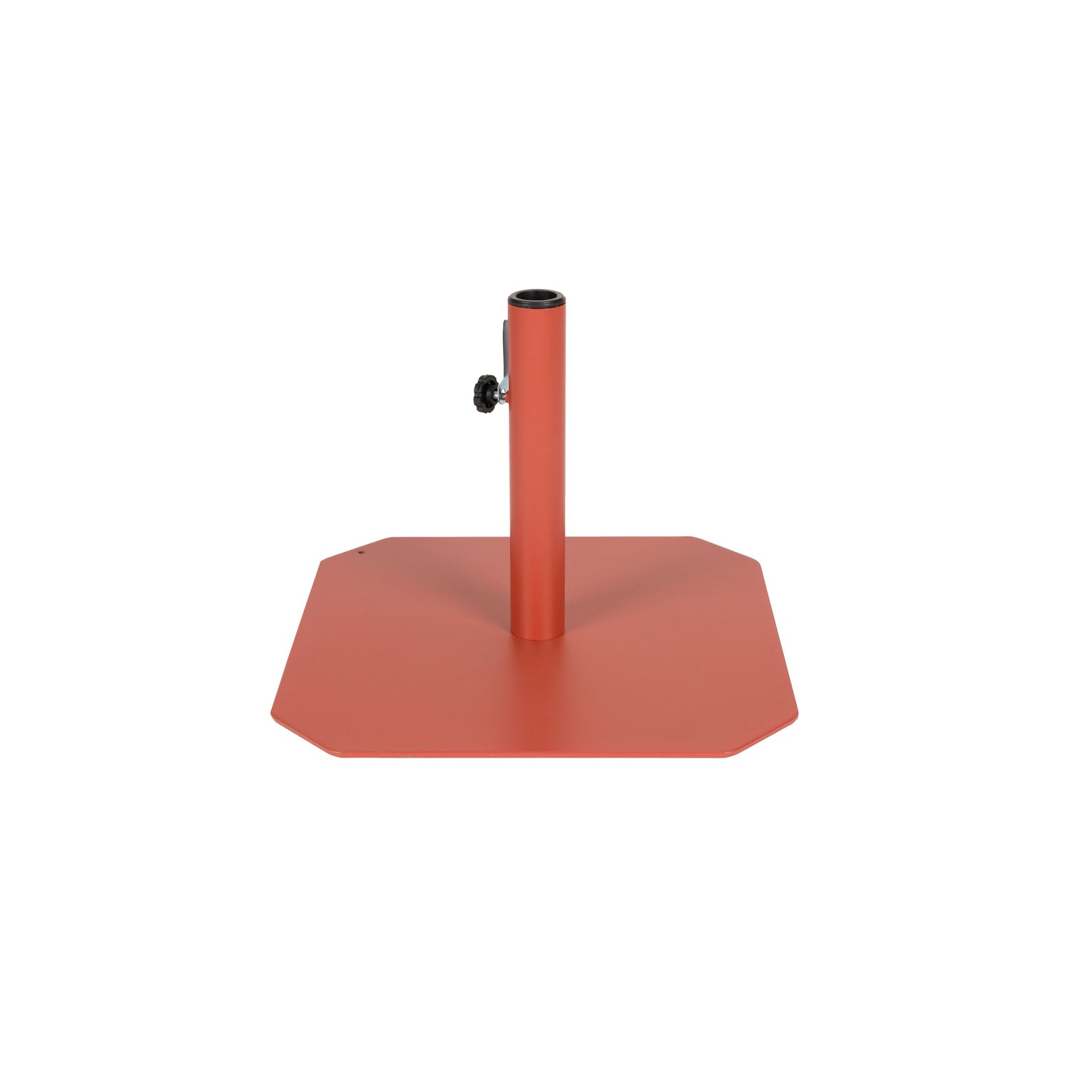 Zuiver Sunshine Parasolvoet Marsalan - Rood