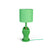 Bold Monkey What If Tafellamp Groen