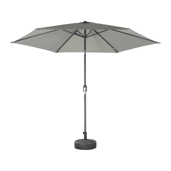 sweeek - Ronde parasol 3m met centrale mast