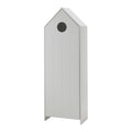 Vipack Casami Kledingkast - Wit