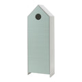 Vipack Casami Kledingkast - Mint Groen