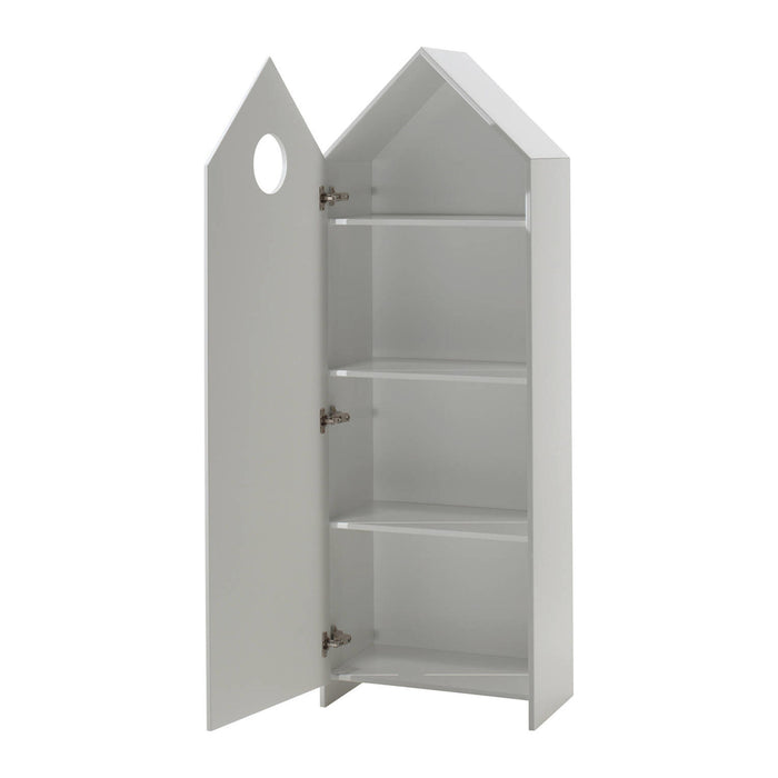 Vipack Casami Kledingkast - Wit