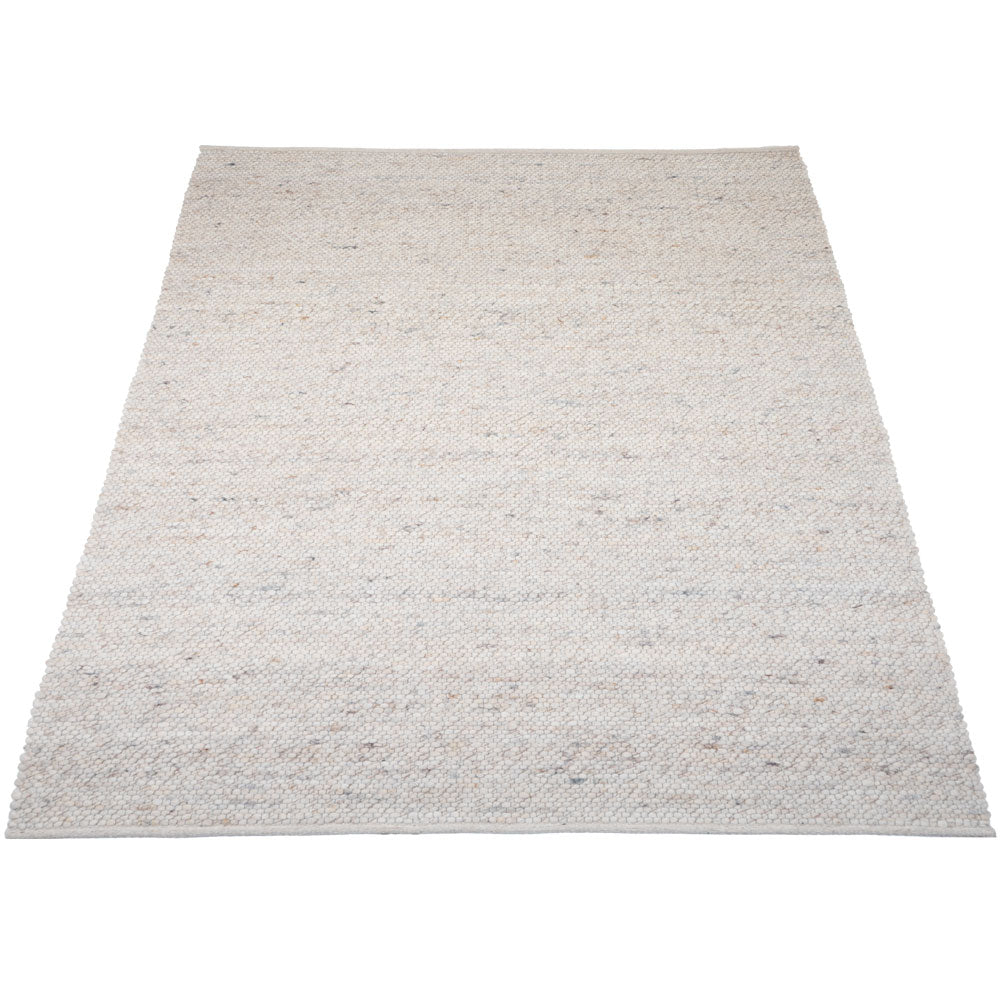 Veer Carpets - Vloerkleed Stone Beige 215 - 140 x 200 cm