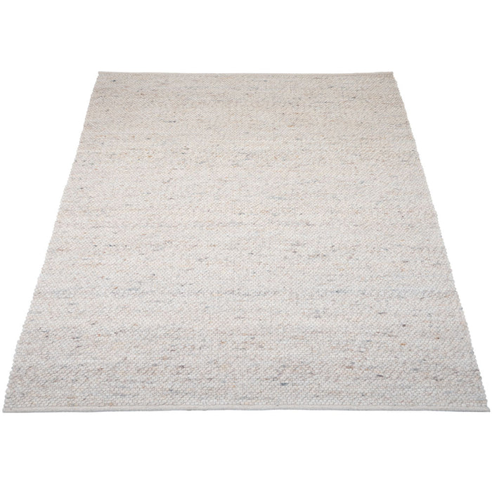 Veer Carpets - Vloerkleed Stone Beige 215 - 140 x 200 cm