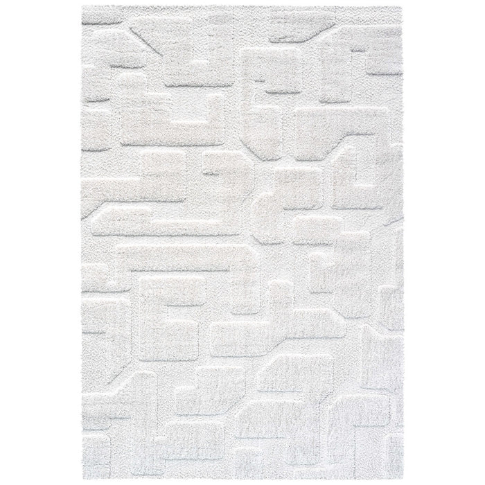 Veer Carpets - Vloerkleed Liana Creme 200 x 290 cm