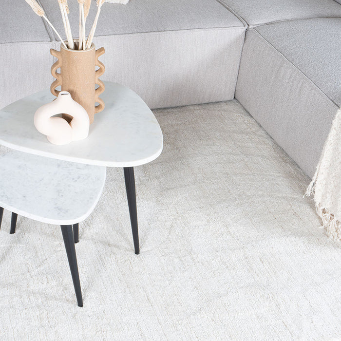 Veer Carpets - Vloerkleed Nina 1601 - 80 x 150 cm