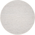 Veer Carpets - Vloerkleed Scott Beige Rond ø160 cm