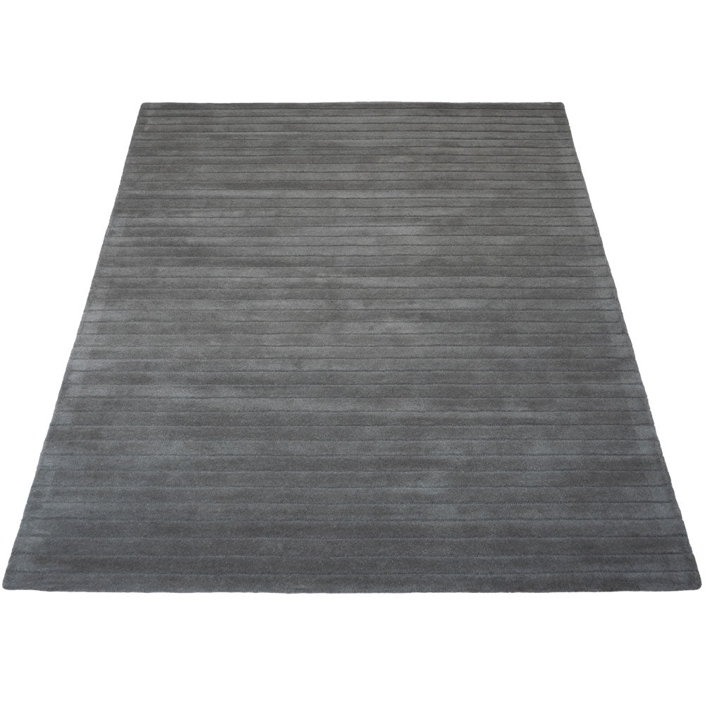 Veer Carpets - Vloerkleed Lori Taupe 160 x 230 cm