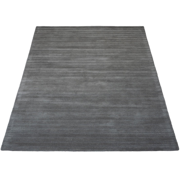 Veer Carpets - Vloerkleed Lori Taupe 160 x 230 cm