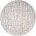 Veer Carpets - Vloerkleed Cross Beige - Rond ø160 cm