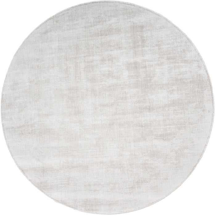Veer Carpets - Vloerkleed Cos Ivory - Rond ø150 cm