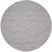 Veer Carpets - Vloerkleed Scott Taupe Rond ø200 cm