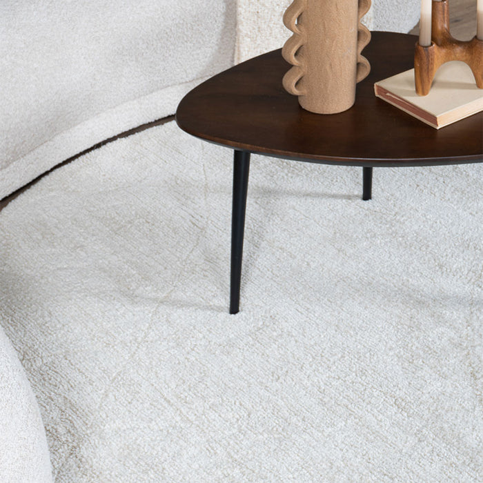 Veer Carpets - Vloerkleed Nica 1606 - Rond ø160 cm