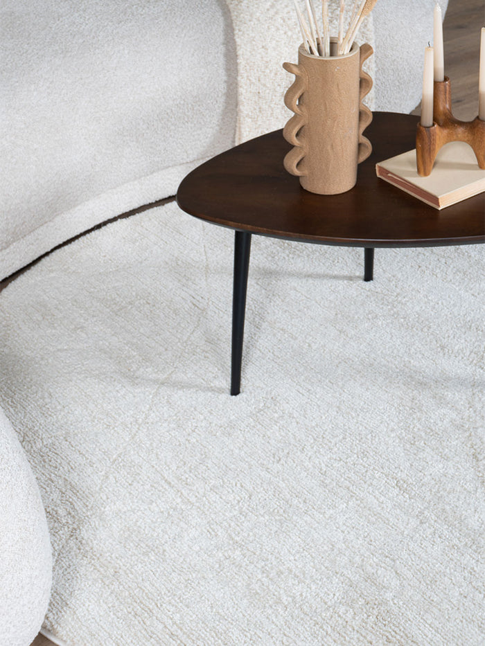 Veer Carpets - Vloerkleed Nica 1606 - Rond ø160 cm