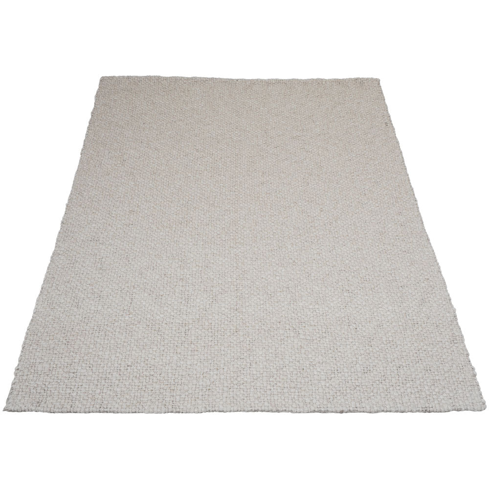 Veer Carpets - Vloerkleed Adige Beige - 160 x 230 cm