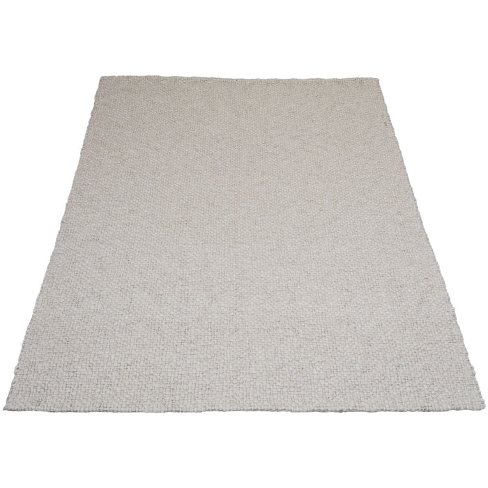 Veer Carpets - Vloerkleed Adige Beige - 160 x 230 cm