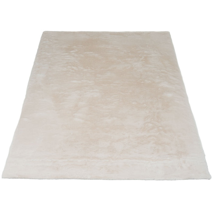 Veer Carpets - Vloerkleed Morbido Beige 2212 - 230 x 330 cm