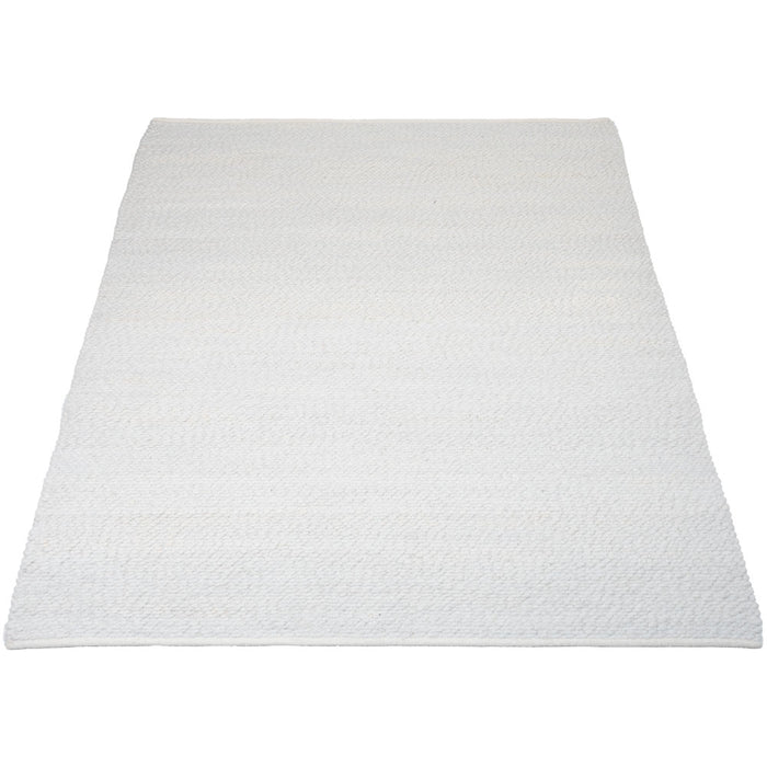 Veer Carpets - Vloerkleed Stone White 240 x 340 cm