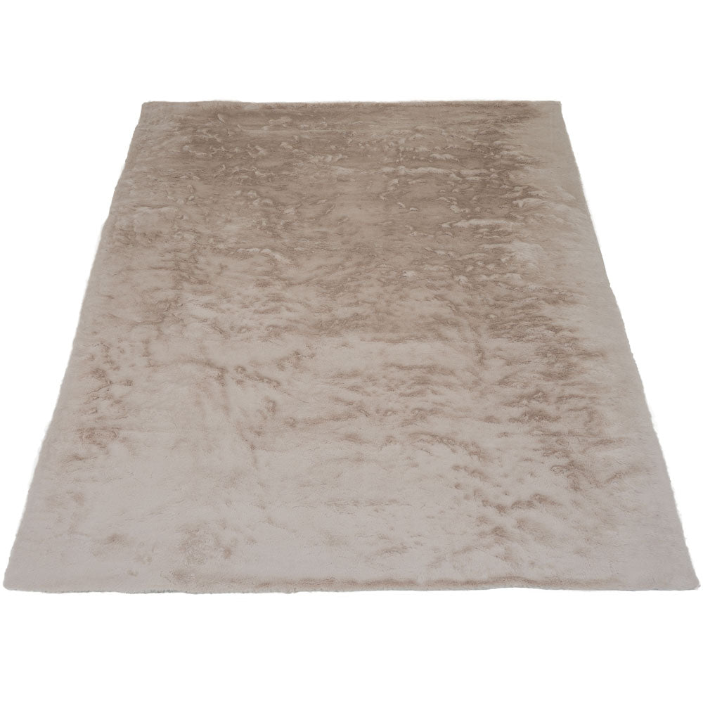 Veer Carpets - Vloerkleed Velluto Toffee - 230 x 330 cm