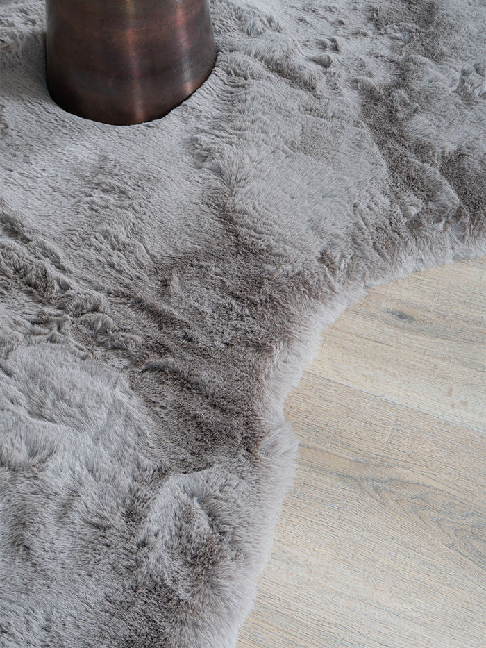 Veer Carpets - Vloerkleed Morbido Nature 23 - Organisch 200 x 280 cm