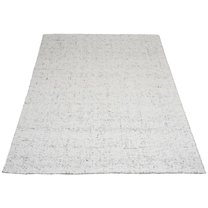 Veer Carpets - Vloerkleed Adige Cream|Grey - 300 x 400 cm