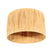 Steinhauer - kap - Shade - naturel - zeegras - Ø 30cm - E27 - K7396CS