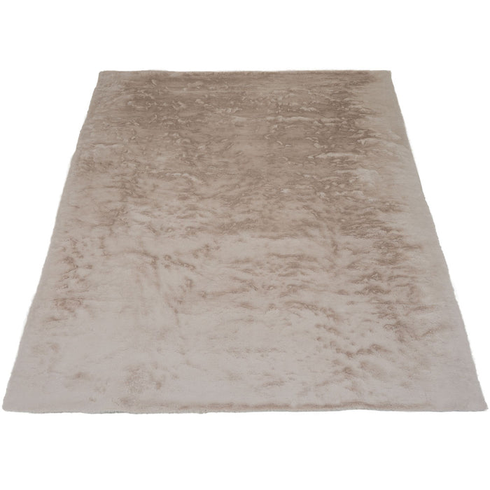 Veer Carpets - Vloerkleed Velluto Toffee - 80 x 150 cm