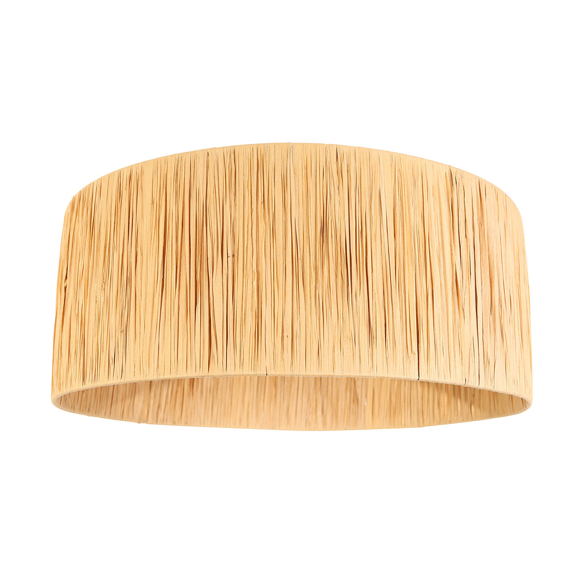 Steinhauer - kap - Shade - naturel - zeegras - Ø 50cm - E27 - K1066CS