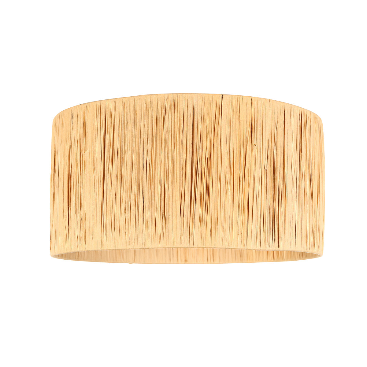 Steinhauer - kap - Shade - naturel - zeegras - Ø 40cm - E27 - K1068CS