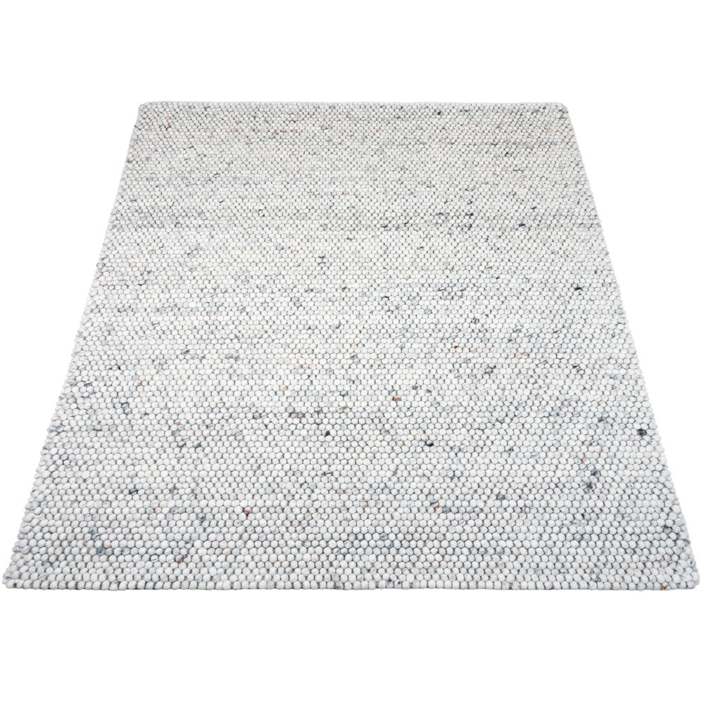Veer Carpets - Vloerkleed Pool Ivoor 115 - 200 x 280 cm