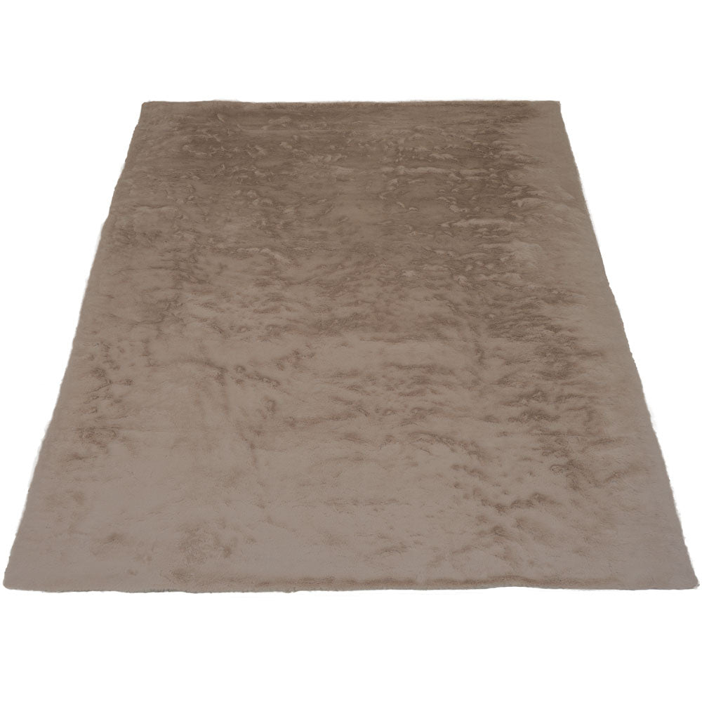 Veer Carpets - Vloerkleed Velluto Choco - 230 x 330 cm