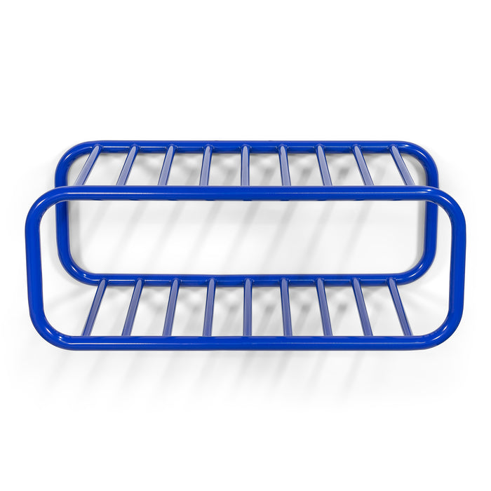 SPINDER DESIGN RETRO Schoenenrek - Ultramarine