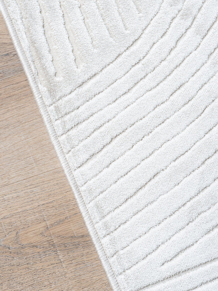 Veer Carpets - Vloerkleed Highlands Ivory 169 - 160 x 230 cm