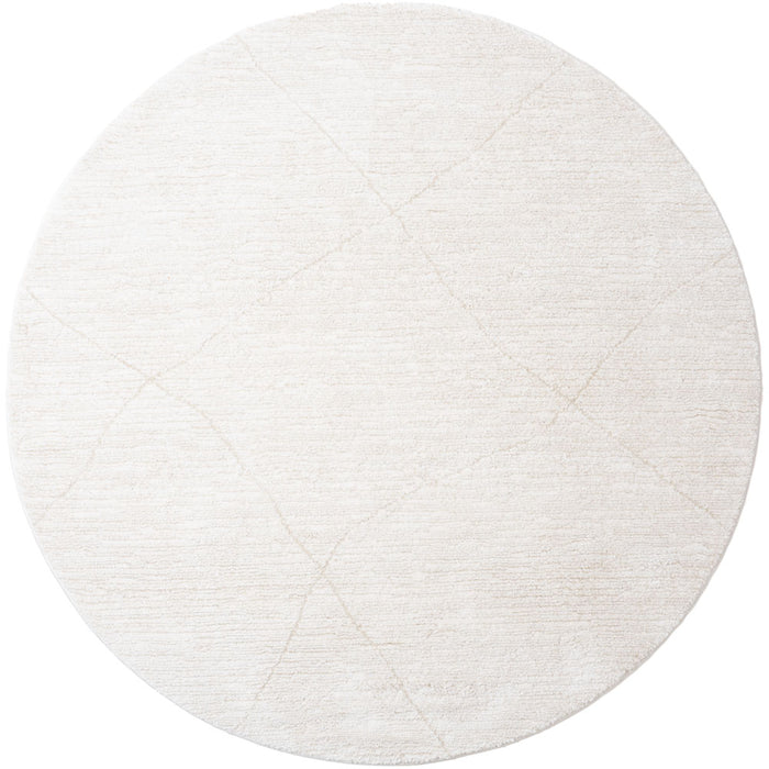 Veer Carpets - Vloerkleed Nica 1606 - Rond ø200 cm