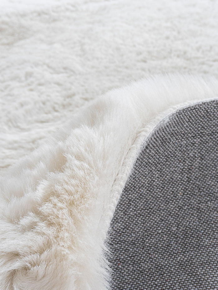 Veer Carpets - Vloerkleed Morbido Beige 2212 - Organisch 200 x 280 cm