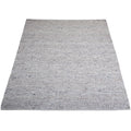 Veer Carpets - Vloerkleed Stone Licht Grijs 421 - 140 x 200 cm