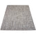 Veer Carpets - Vloerkleed Cross Grey|Beige - 240 x 340 cm
